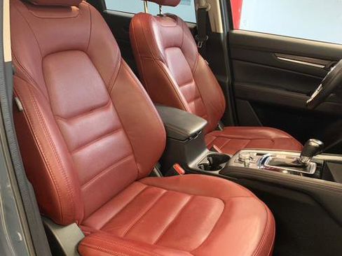 Used 2023 MAZDA CX-5 Carbon Edition image 55