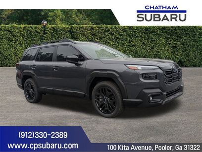 New 2026 Subaru Outback Limited XT