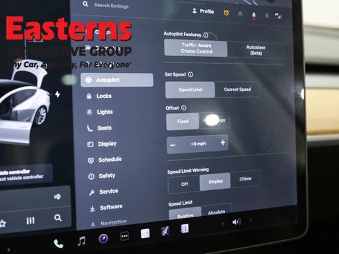 Used 2018 Tesla Model 3 Long Range image 17