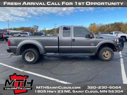 Used 2012 Ford F350 XL w/ PWR Equipment Group
