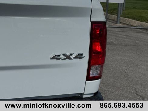 Used 2022 RAM 1500 Tradesman w/ Popular Equipment Group AWD/4WD image 11