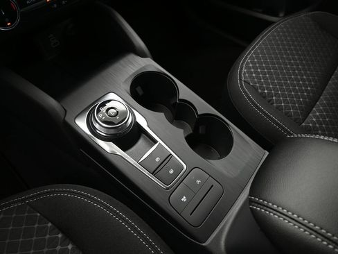 New 2025 Ford Escape Active image 16