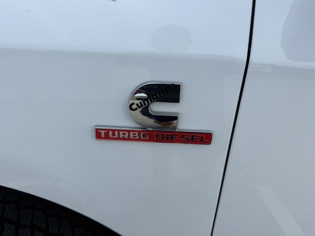 Used 2023 RAM 3500 Lone Star AWD/4WD image 18
