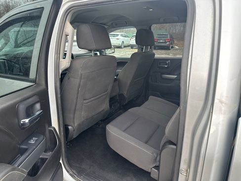 Used 2018 Chevrolet Silverado 2500 LT image 13