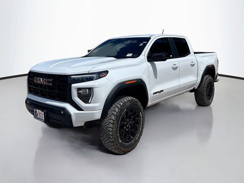 Used 2026 GMC Canyon Elevation w/ Convenience Package AWD/4WD image 3