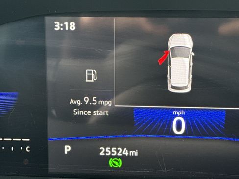 Used 2023 Volkswagen Taos SE image 22