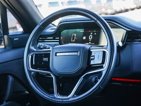 Used 2023 Land Rover Range Rover Sport SE image 16