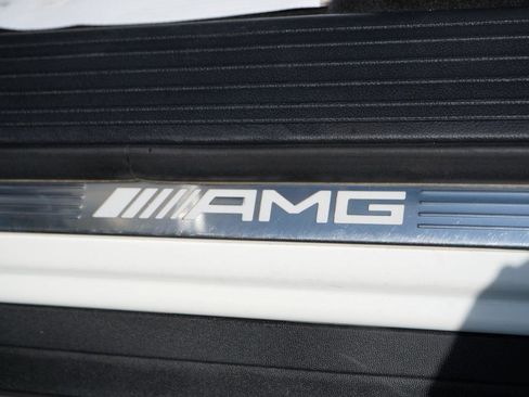 Used 2016 Mercedes-Benz GLE 63 AMG S w/ Driver Assistance Package image 19