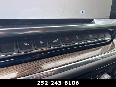 Used 2024 Chevrolet Silverado 1500 LT w/ All Star Edition Plus AWD/4WD image 32
