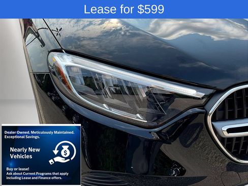 Used 2026 Mercedes-Benz GLC 300 4MATIC image 32