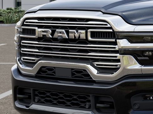 New 2026 RAM 2500 Laramie image 11