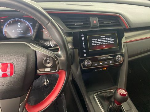 Used 2017 Honda Civic Type R image 15