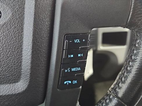 Used 2013 Ford F150 XLT w/ XLT Chrome Pkg image 16