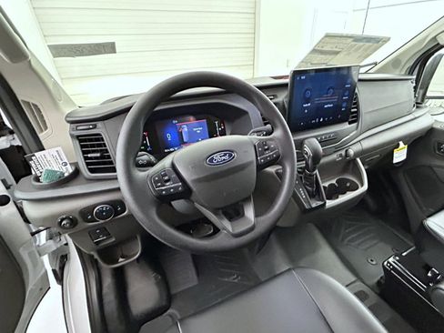 New 2026 Ford Transit 350 XL image 13