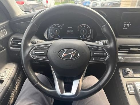 Used 2022 Hyundai Palisade Limited AWD/4WD image 24