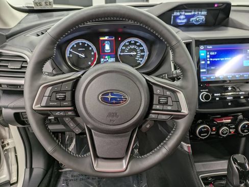 Used 2022 Subaru Forester Touring AWD/4WD image 20