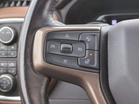 Used 2023 Chevrolet Silverado 2500 High Country w/ Z71 Off-Road Package AWD/4WD image 32