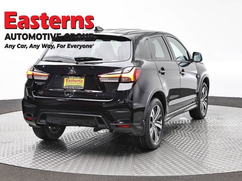 Used 2023 Mitsubishi Outlander Sport AWD image 5