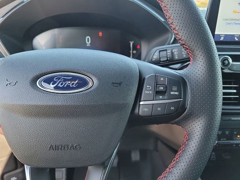 Used 2025 Ford Escape ST-Line Select image 20
