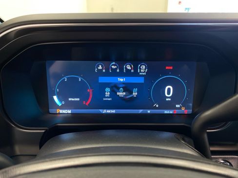 New 2026 Ford F350 Platinum image 23