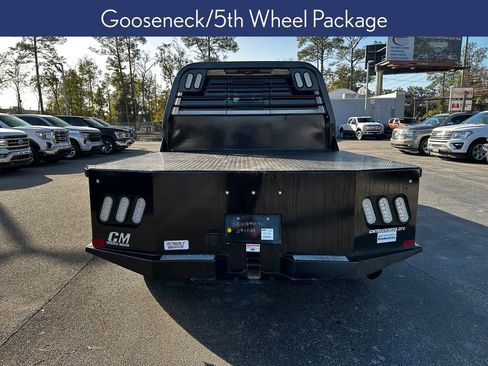 Used 2020 GMC Sierra 2500 Denali w/ Denali Ultimate Package image 6