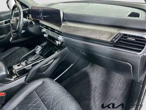 Certified 2023 Kia Telluride SX Prestige X-Line AWD/4WD image 30