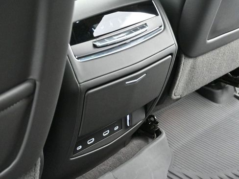 Certified 2023 Cadillac Escalade V AWD/4WD image 35