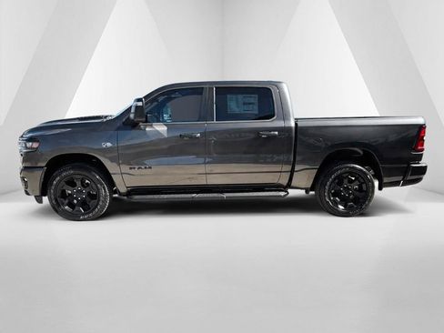 New 2026 RAM 1500 Express image 7