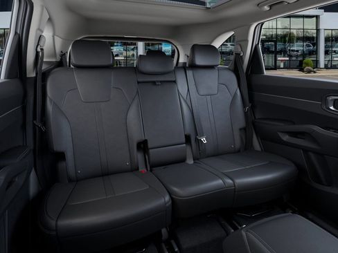 New 2026 Kia Sorento S w/ S Panoramic Sunroof Package AWD/4WD image 16