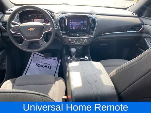 Certified 2023 Chevrolet Traverse LT FWD image 5