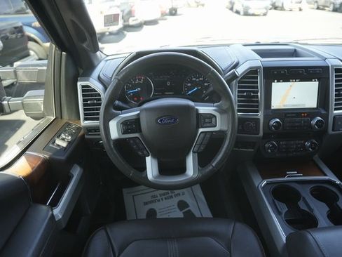 Used 2017 Ford F250 King Ranch w/ King Ranch Ultimate Package image 22