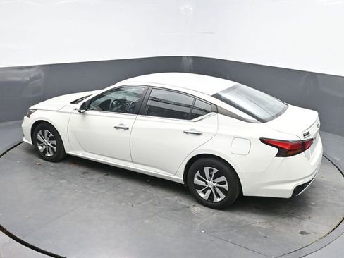 Used 2021 Nissan Altima 2.5 S image 21