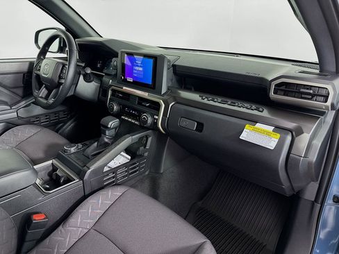 New 2026 Toyota Tacoma SR5 AWD/4WD image 31
