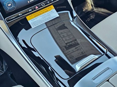 New 2026 Mercedes-Benz GLC 300 4MATIC image 33