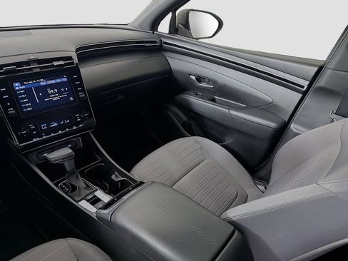 Used 2024 Hyundai Santa Cruz SEL FWD image 25