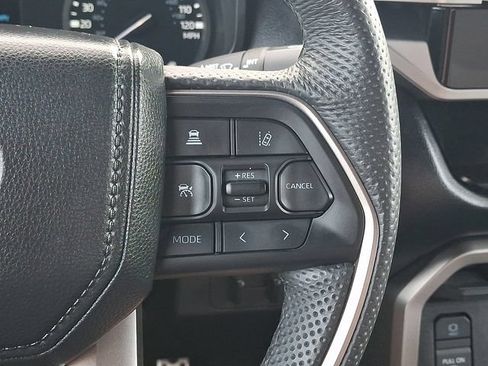 Certified 2025 Toyota Tundra SR5 w/ TRD Off-Road Package AWD/4WD image 21