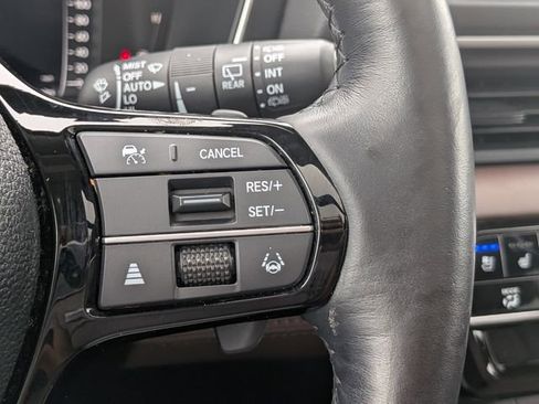 Used 2023 Honda Pilot Elite image 27