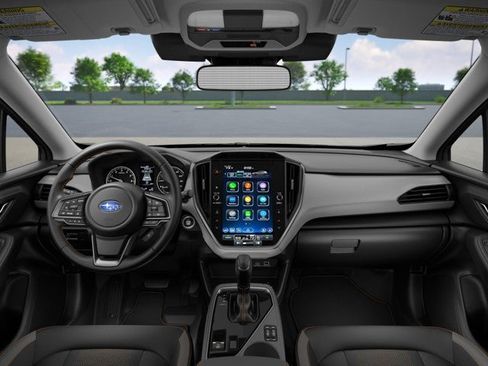 New 2026 Subaru Crosstrek 2.5i Limited AWD/4WD image 18