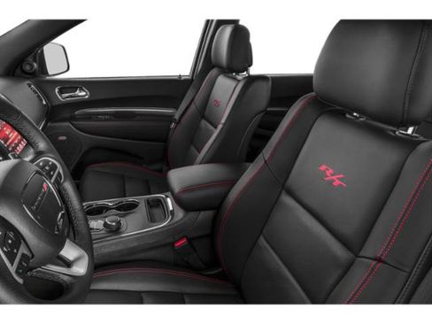 Used 2020 Dodge Durango R/T w/ Technology Group AWD/4WD image 12