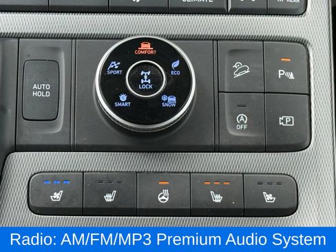 Used 2024 Hyundai Palisade Limited AWD/4WD image 33