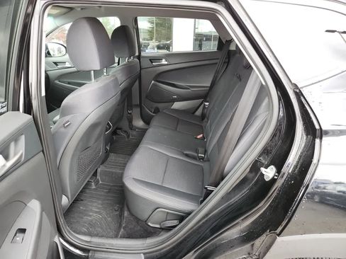 Used 2020 Hyundai Tucson Sport AWD/4WD image 26