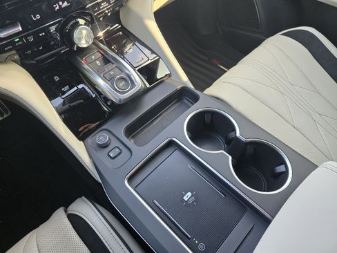 New 2026 Acura MDX Type S AWD/4WD image 11