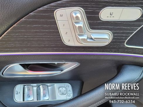 Used 2022 Mercedes-Benz GLE 350 GLE 350 w/ AMG Line Exterior image 26