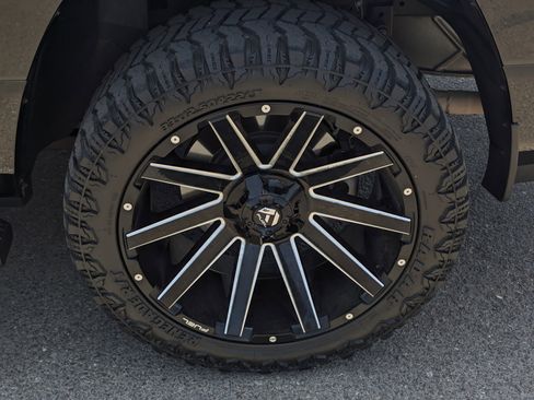 Used 2022 RAM 1500 Big Horn AWD/4WD image 7