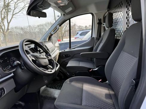 Used 2023 Ford Transit 250 Low Roof w/ Exterior Upgrade Package image 13