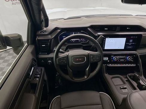 Used 2026 GMC Sierra 2500 AT4X AWD/4WD image 26