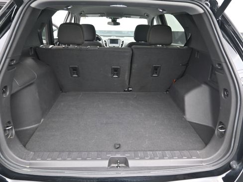 Used 2024 Chevrolet Equinox LT image 16