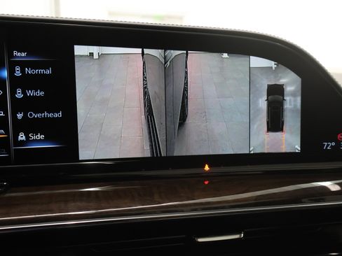 Used 2021 Cadillac Escalade Sport Platinum AWD/4WD image 20