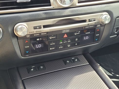 Used 2018 Lexus GS 350 F Sport image 25