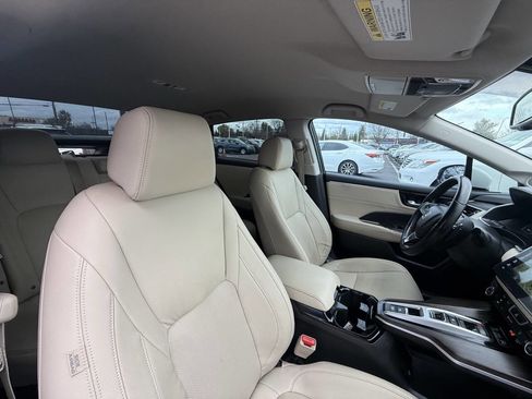 Used 2019 Honda Clarity Touring image 17